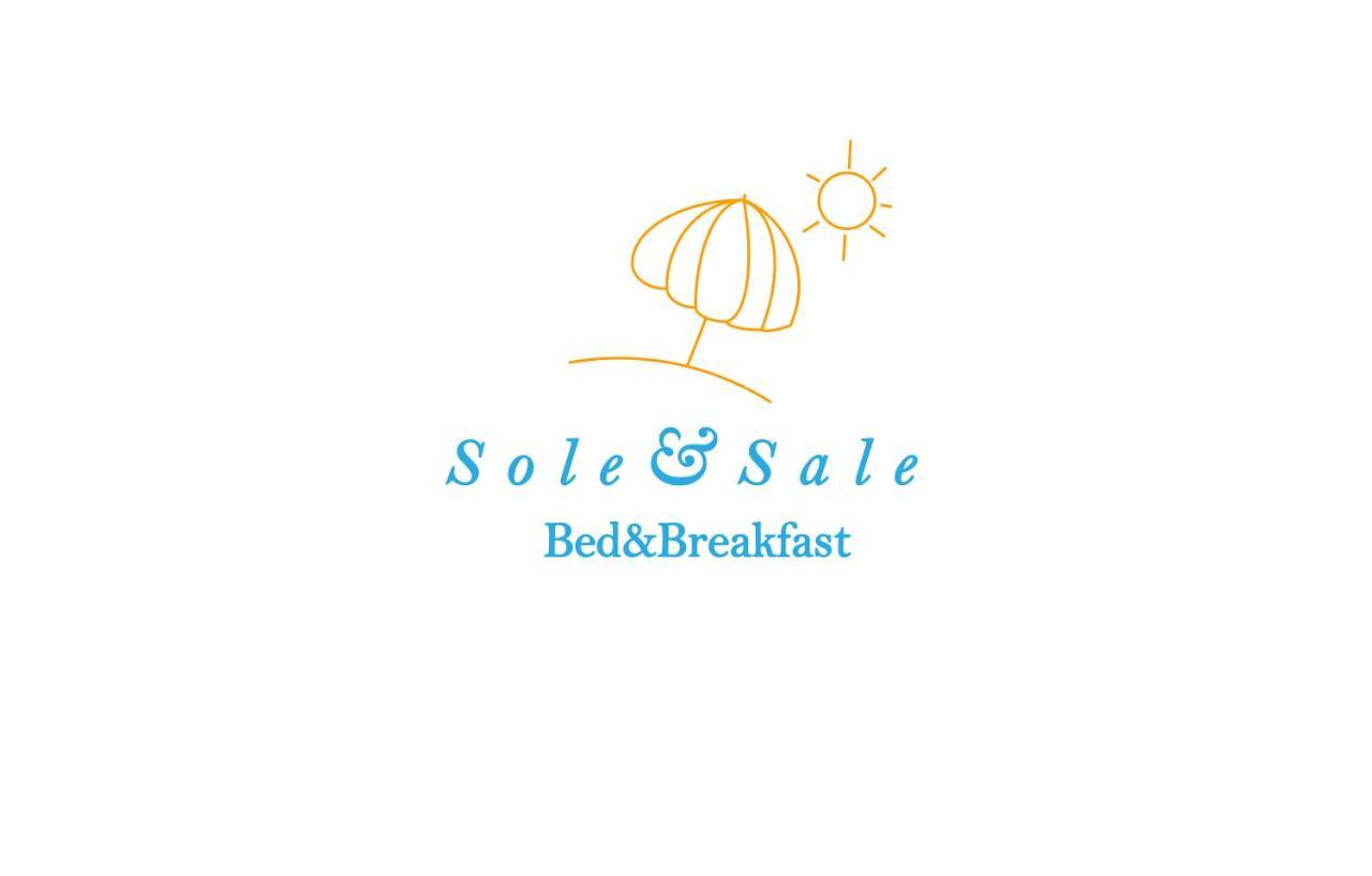 سان ليون B&B Sole&Sale المظهر الخارجي الصورة